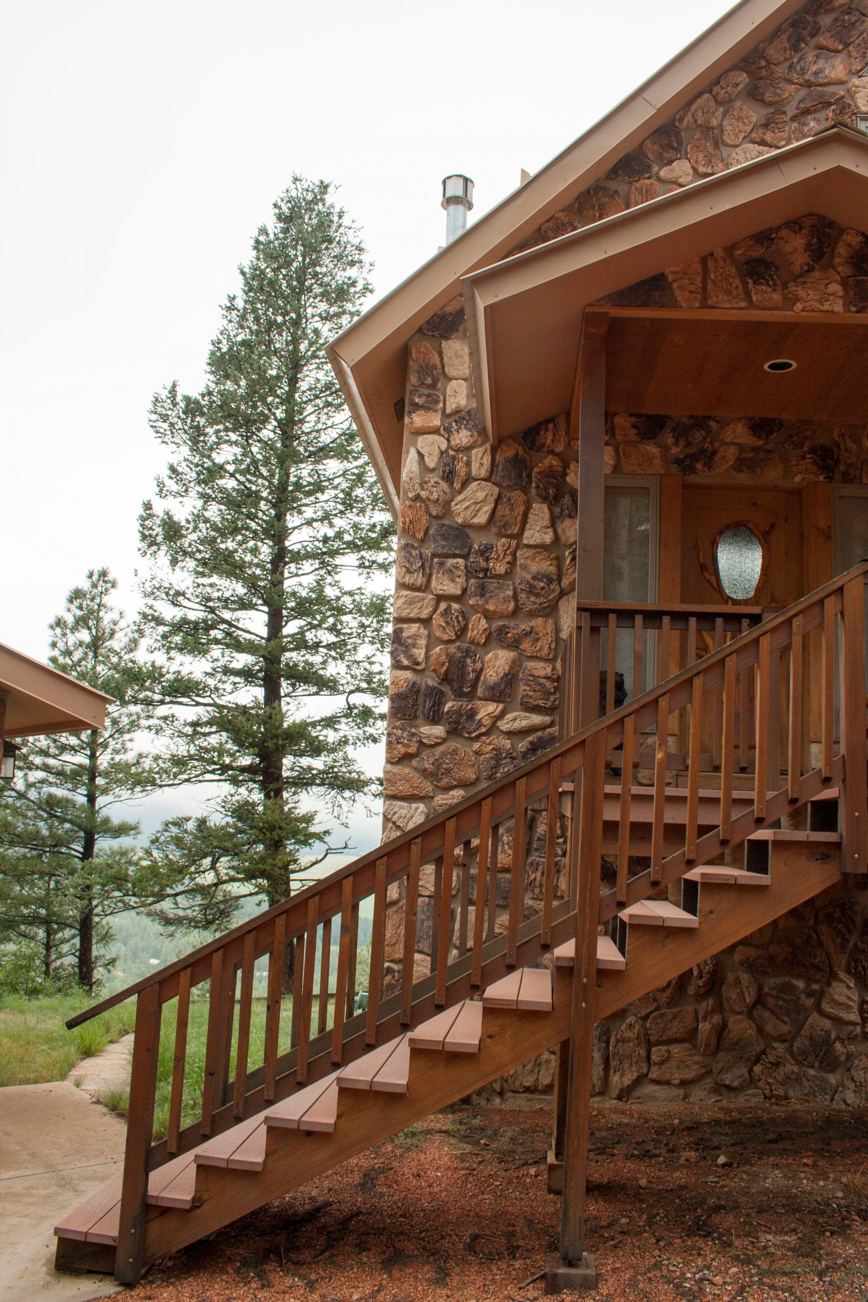 Affordable, beautiful home in the mountains at New Mexico Pendaries