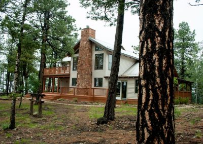 Affordable, large mountain home nestled in the mountains of Santa Fe and Taos